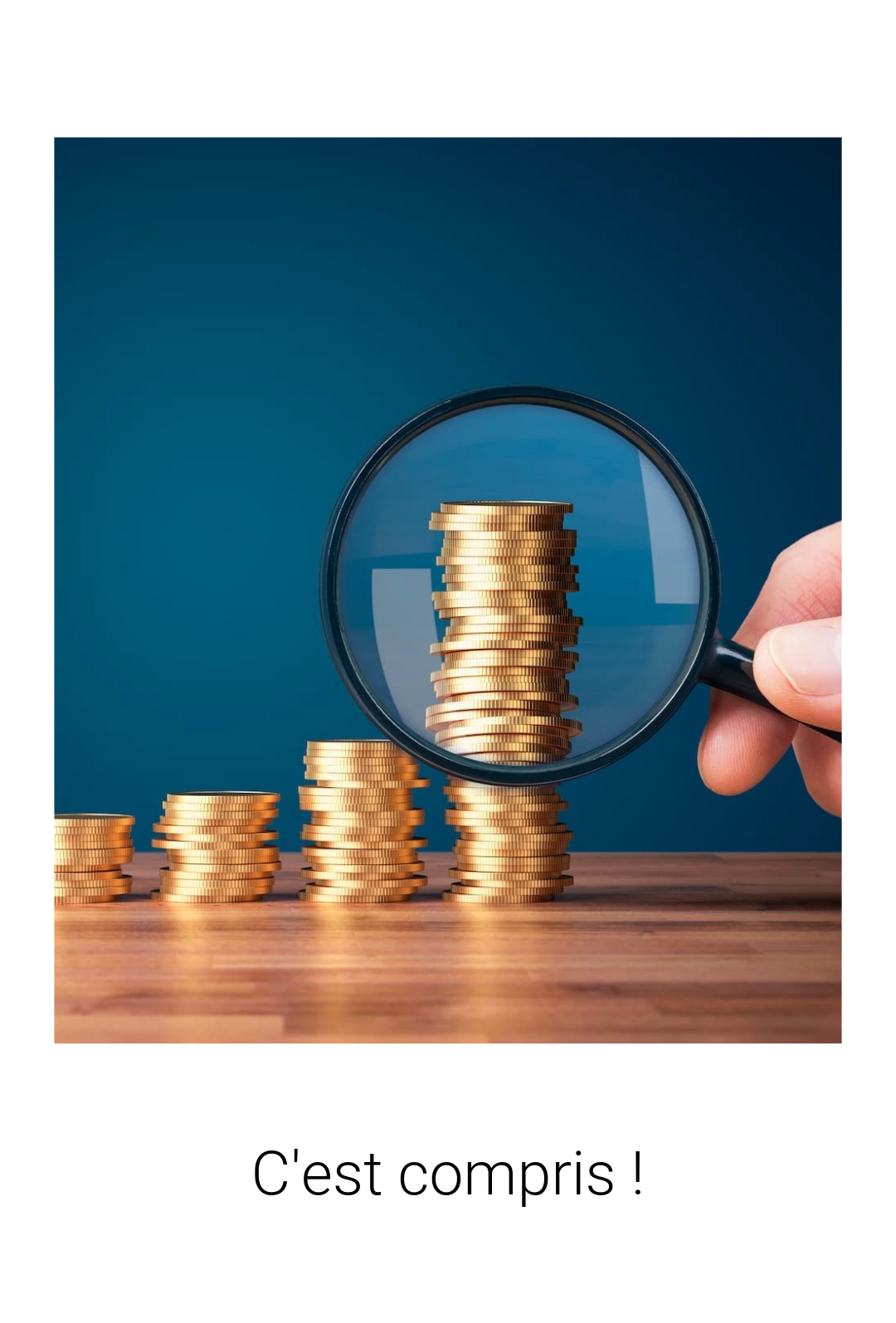 a magnifying magnifying a magnifying magnifying magni